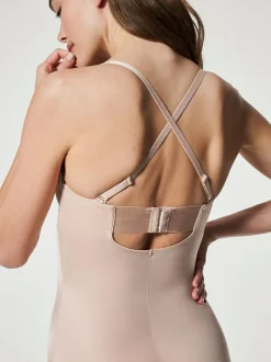 Spanx Strapless Nude Best