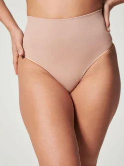 Spanx Oatmeal