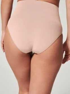 Spanx Oatmeal Hot