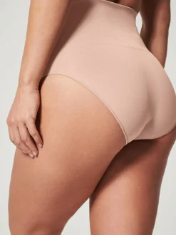 Spanx Oatmeal Hot