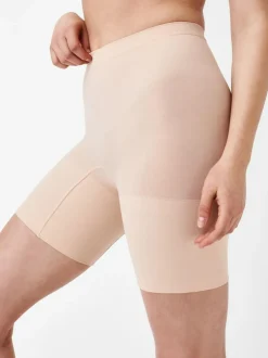 Spanx Short Soft Nude Outlet