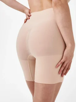 Spanx Short Soft Nude Outlet
