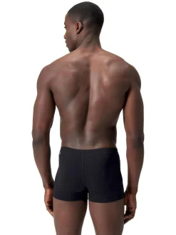Speedo Mens Endurance + Aqua Shorts Black Clearance