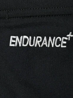 Speedo Mens Endurance + Aqua Shorts Black Clearance