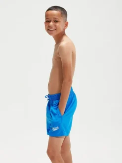 Speedo Essential Swim Shorts Blue