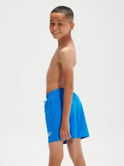 Speedo Essential Swim Shorts Blue