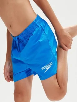 Speedo Essential Swim Shorts Blue