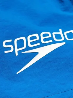 Speedo Essential Swim Shorts Blue