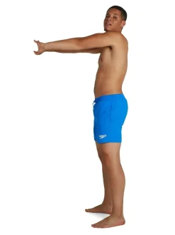 Speedo Mens Essential Swim Shorts Light Blue Clearance