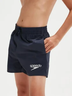 Speedo Essential Swim Shorts Navy Discount