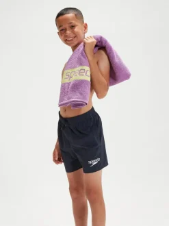 Speedo Essential Swim Shorts Navy Discount
