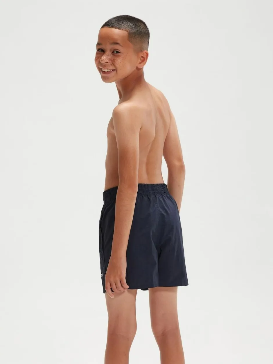 Speedo Essential Swim Shorts Navy Discount
