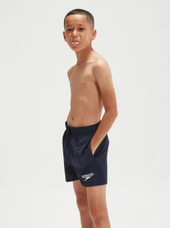 Speedo Essential Swim Shorts Navy Discount