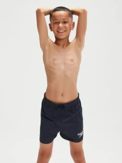 Speedo Essential Swim Shorts Navy Discount