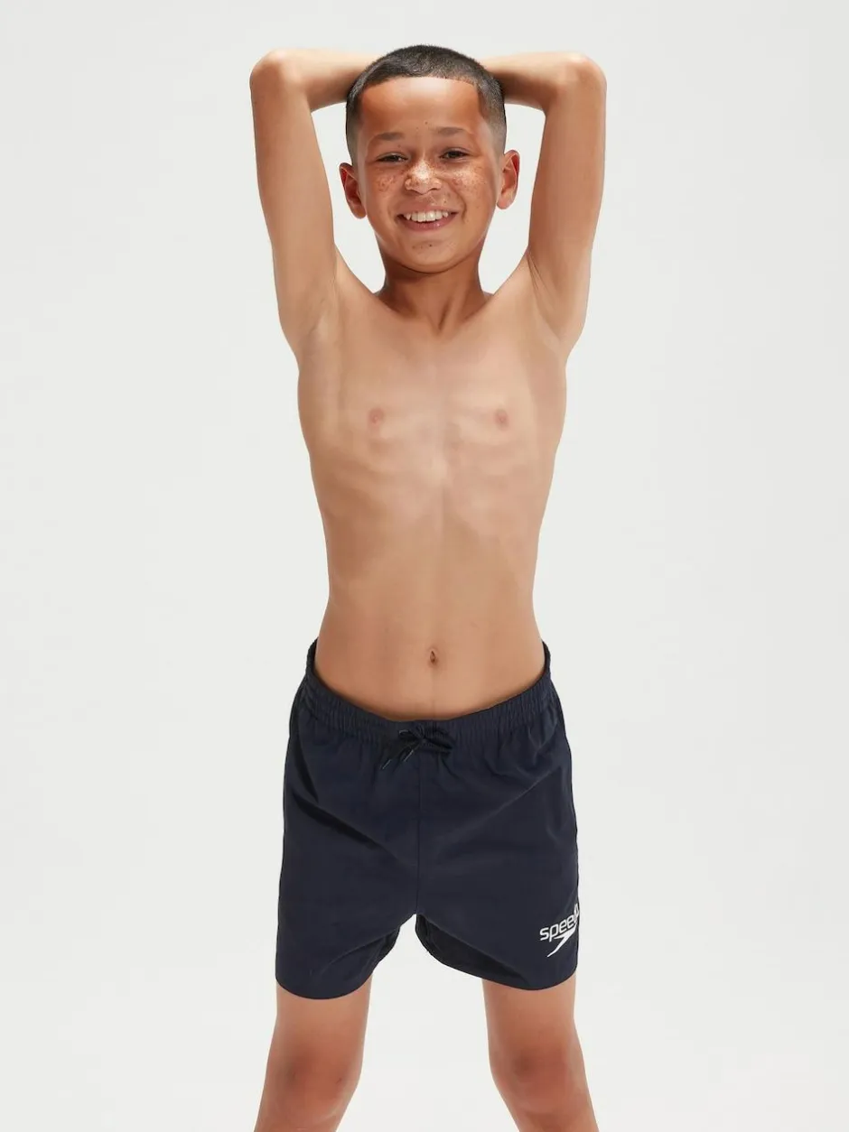 Speedo Essential Swim Shorts Navy Discount
