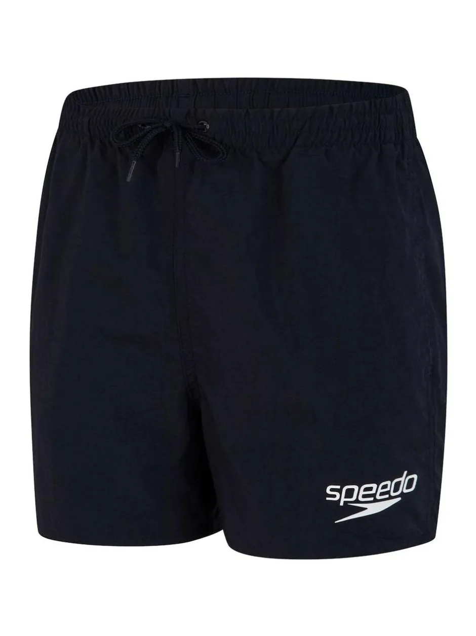 Speedo Essential Swim Shorts Navy Discount