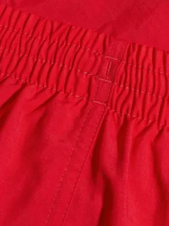 Speedo Essential Swim Shorts Red Sale