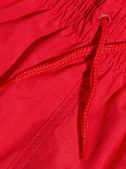 Speedo Essential Swim Shorts Red Sale
