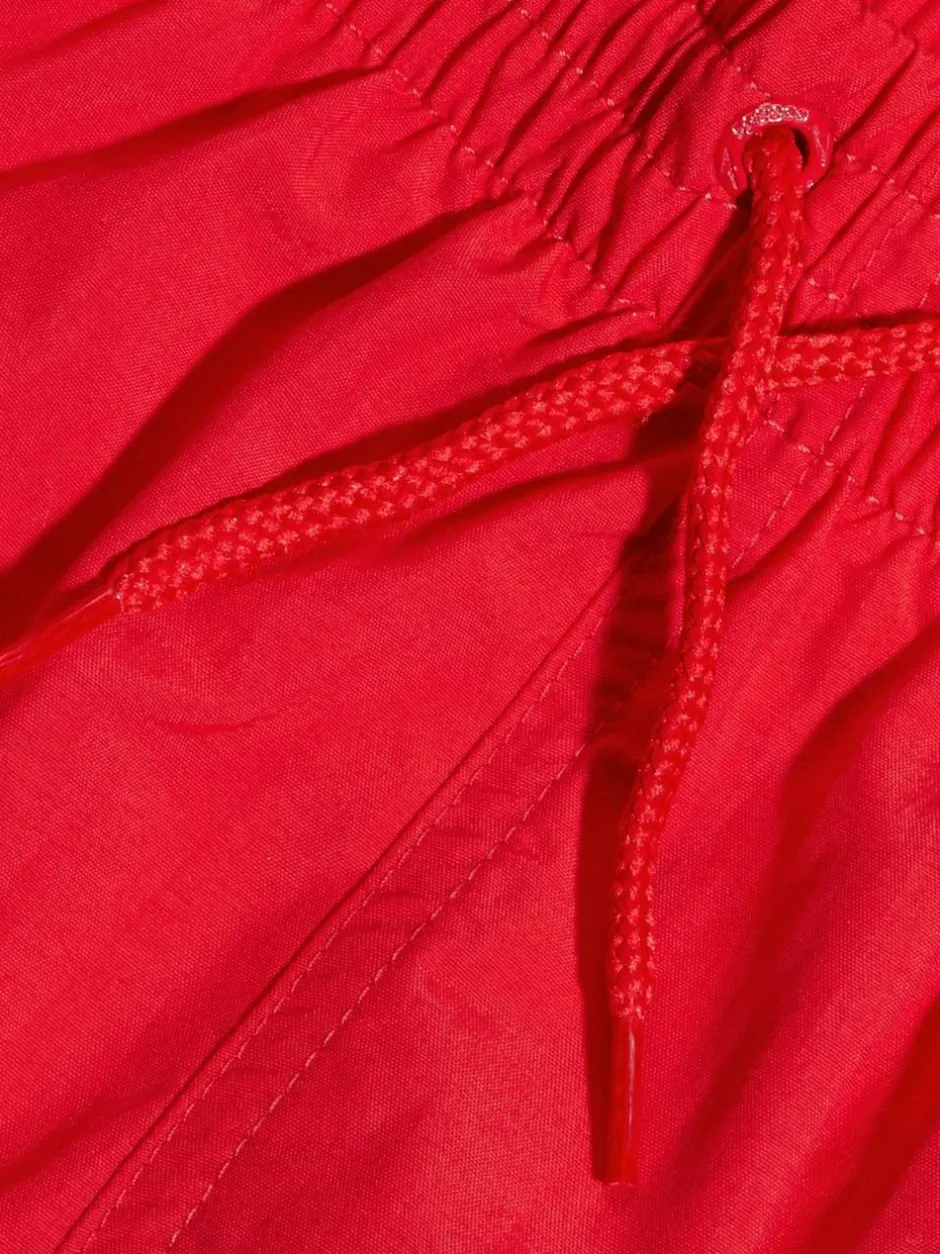 Speedo Essential Swim Shorts Red Sale