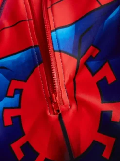 Next Sunsafe Swimsuit (3mths-8yrs) Spider-Man Best