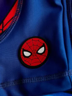 Next Sunsafe Swimsuit (3mths-8yrs) Spider-Man Best