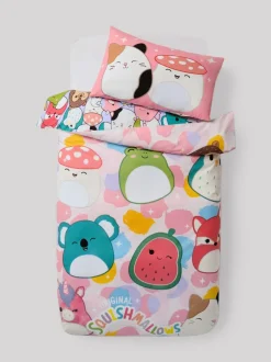 Next Squishmallows Duvet Cover and Pillowcase Set Best