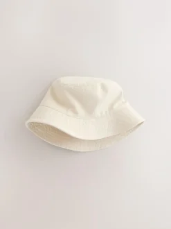 Next Stone Bucket Hat (3mths-16yrs) Clearance