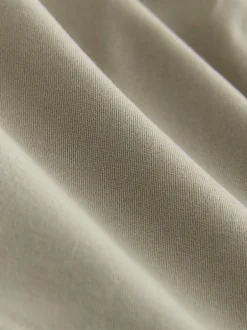 Next Stone Slim Fit Cotton Stretch Cargo Trousers Outlet