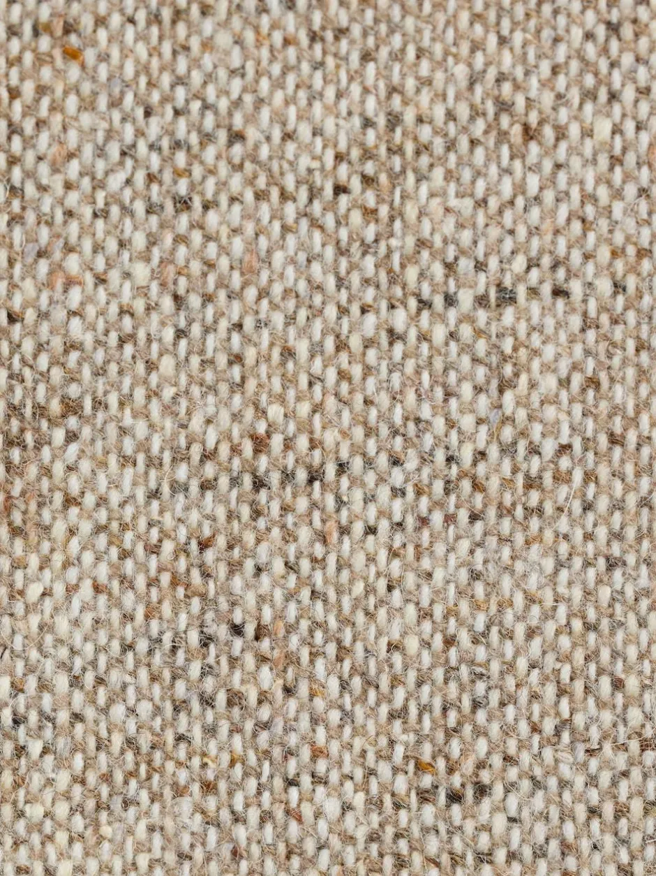 Next Stone Slim Fit Wool Blend Donegal Suit Jacket Hot