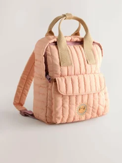 Next Sun Small Handle Backpack Discount
