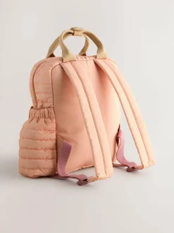 Next Sun Small Handle Backpack Discount