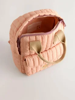 Next Sun Small Handle Backpack Discount
