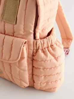 Next Sun Small Handle Backpack Discount