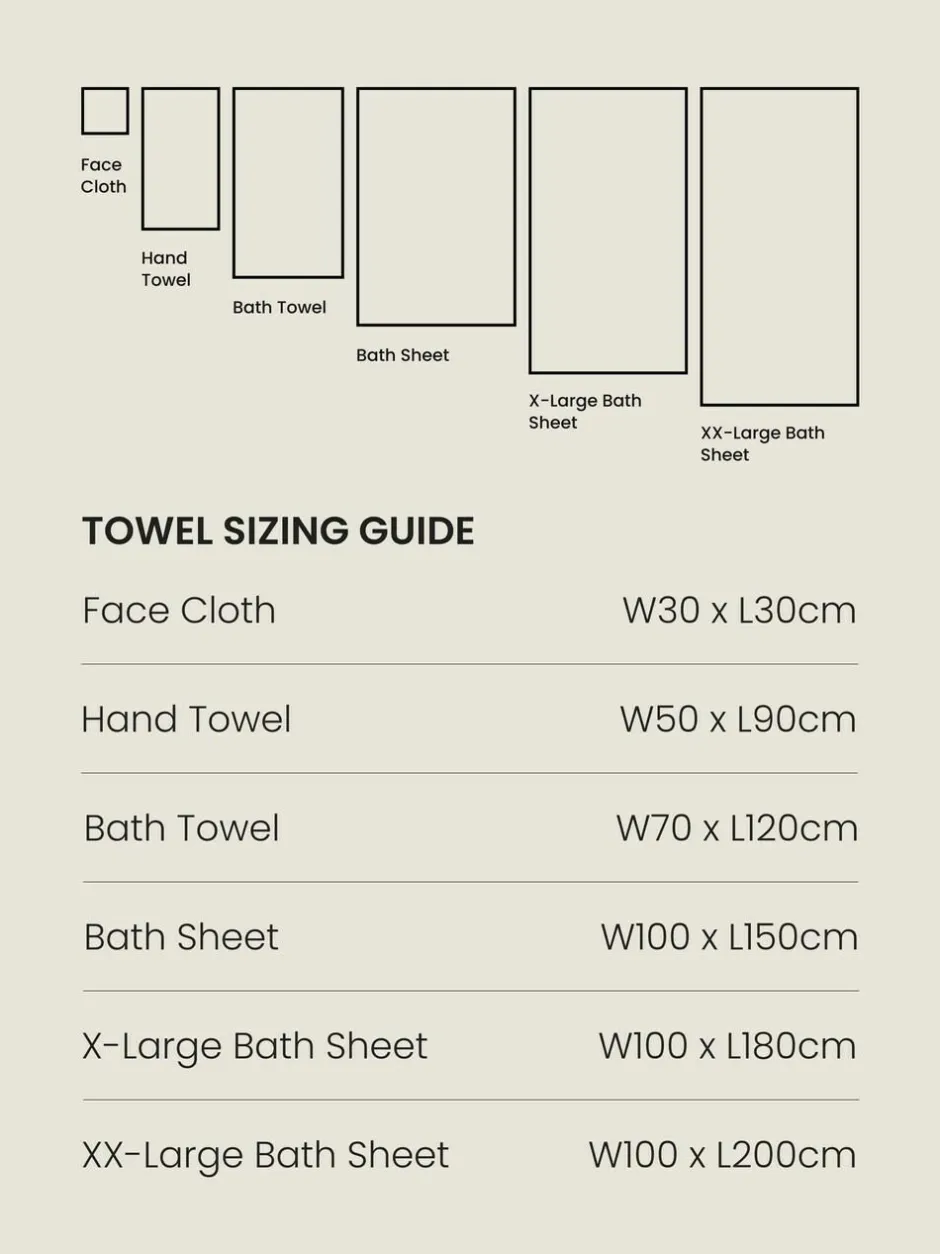 Next Sunshine Yellow Egyptian Cotton Towel Hot
