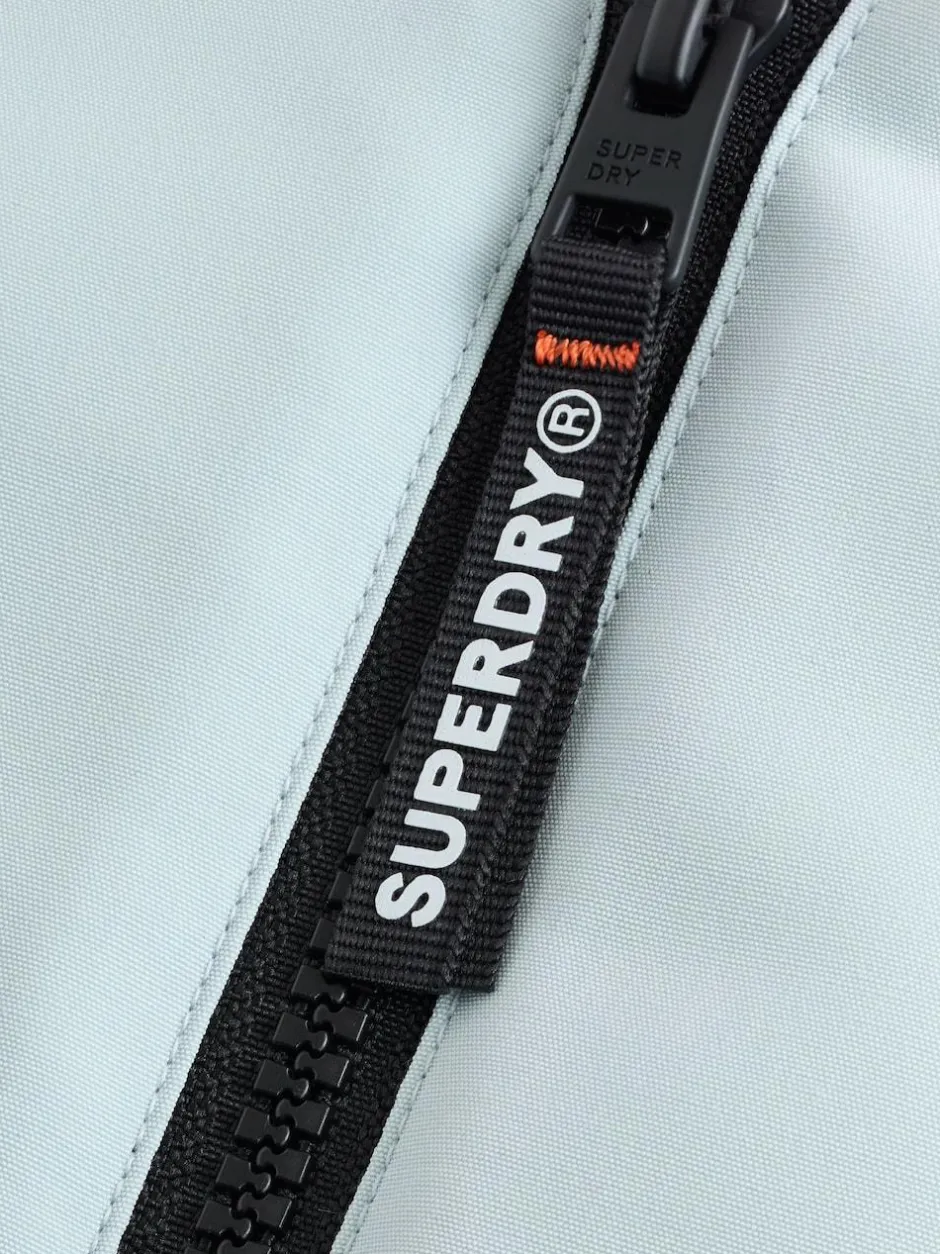 Superdry Blue Everest Snowsuit Discount