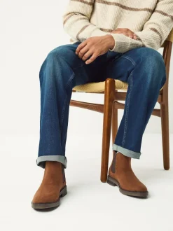 Next Chelsea Boots Tan Brown Online