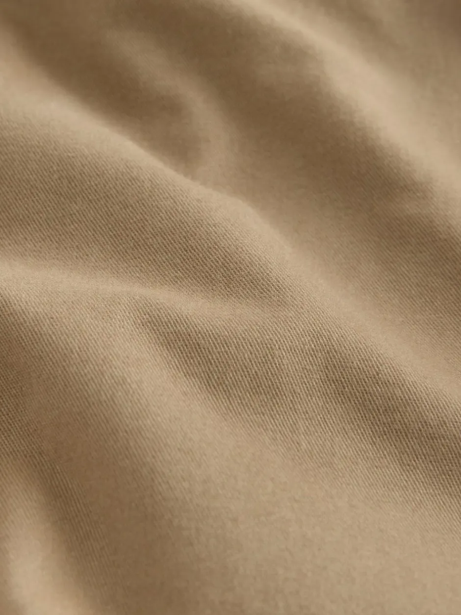 Next Tan Brown Regular Fit Shorts (3-16yrs)