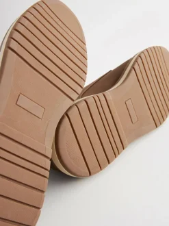 Next Sports Boots Tan/Brown Online