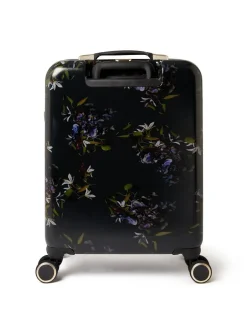 Ted Baker Blue Midnight Bloom Cabin Case