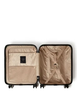 Ted Baker Blue Midnight Bloom Cabin Case