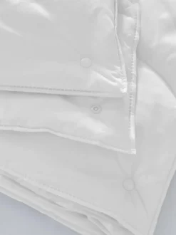 Next Temperature Regulating 13.5 Tog All Season Duvet Outlet