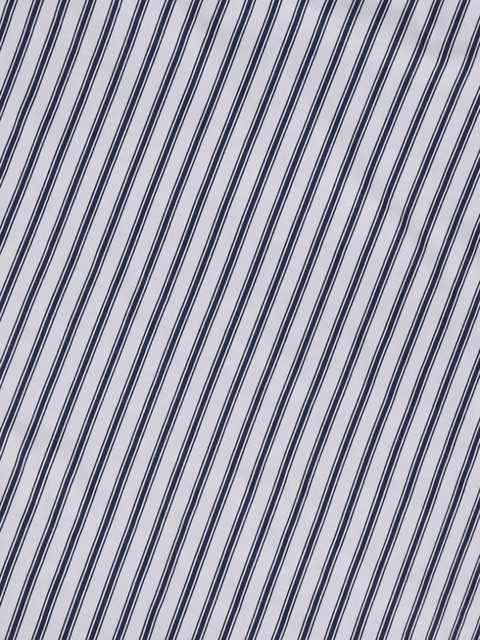 The Little Tailor Baby Soft Jersey Blanket Blue New
