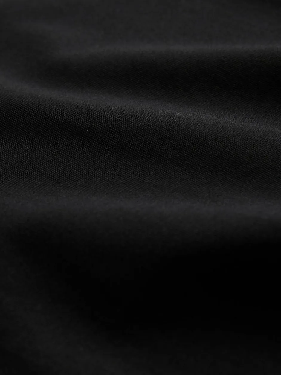The Set 5 Pack Basic Leggings Black Best