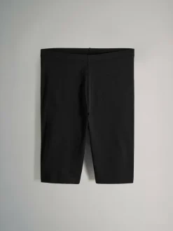 The Set 4 Pack Cycling Shorts Black Best