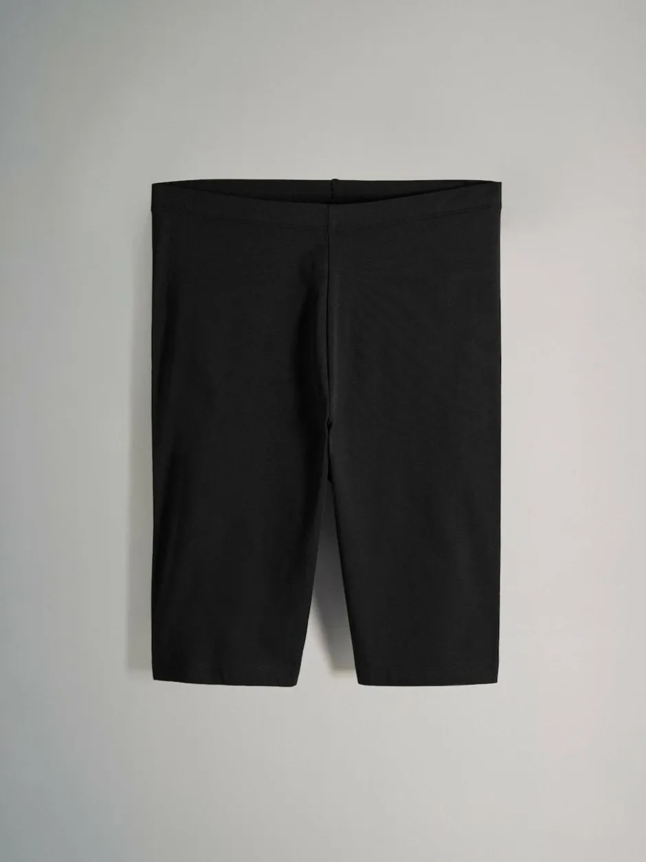 The Set 4 Pack Cycling Shorts Black Best
