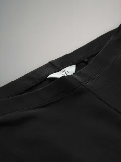 The Set 4 Pack Cycling Shorts Black Best
