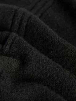 The Set 2 Pack High Neck Jumper/Cardigan Black Cable Online