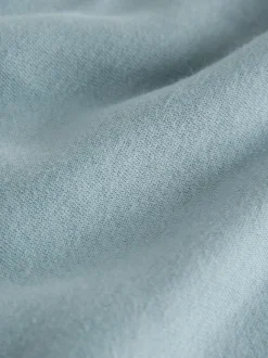 The Set 3 Pack Raglan Sweat Tops Blue/Light Blue/Cream Sale