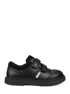 Toezone Theo Boys School Shoes Outlet