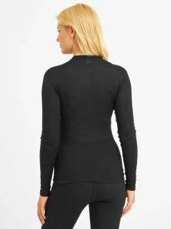 Tog 24 Black Darley Thermal Base Layer Set Discount